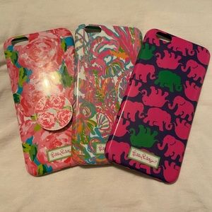 Phones cases